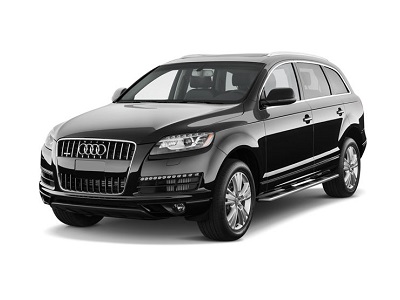 Rent a car Beograd automatik | Audi Q7 3.0tdi 4x4