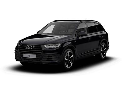Rent a car Beograd automatik | Audi Q7 3.0tdi 4x4