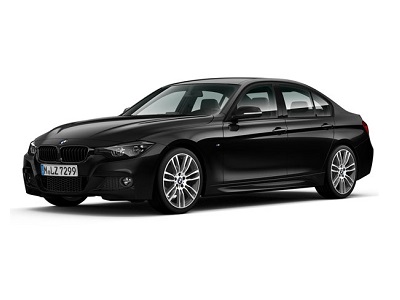 Rent a car Beograd bez depozita | BMW 320d Automatik