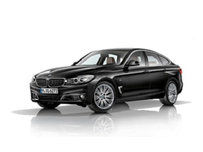 Rent a car Beograd bez depozita | BMW 320d GT Automatik