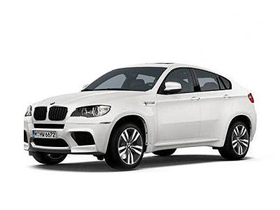 Rent a car Beograd | BMW X6