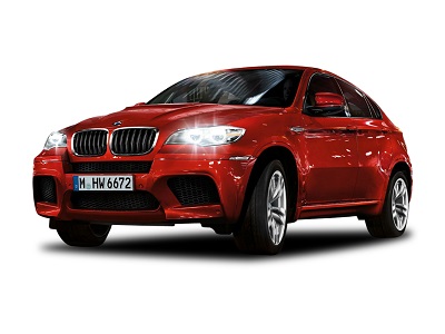 Rent a car Beograd | BMW X6