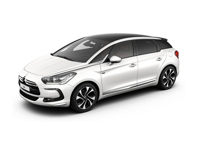 Rent a car Beograd bez depozita |Aerodrom Nikola Tesla | Automatik | Citroen DS5 