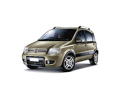 Rent a car Beograd bez depozita | Fiat Panda