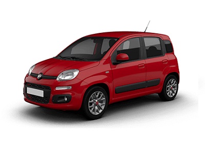 Rent a car Beograd bez depozita | fiat panda