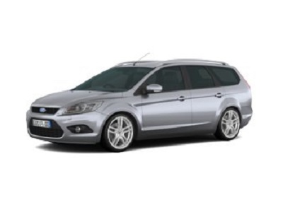 Rent a car Beograd bez depozita | Ford Fokus karavan Automatik