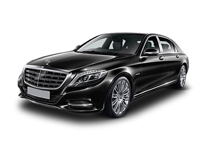 Rent a car Beograd Mercedes S | S Class