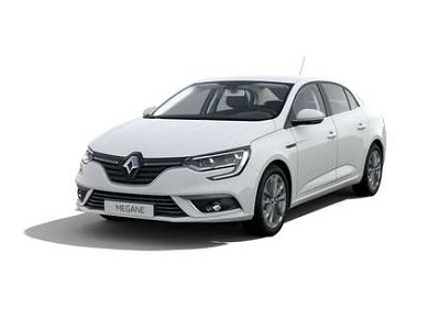 Rent a car Beograd bez depozita | Renault Megan IV Grand Coupe 1.5dci