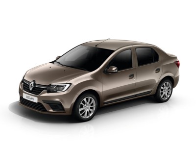 Rent a car Beograd bez depozita | LOGAN AUTOMATIK