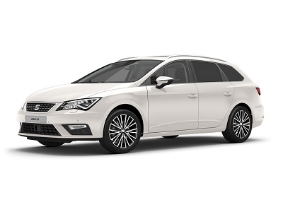 Rent a car Beograd bez depozita | Seat Ibiza Karavan FR Automatik