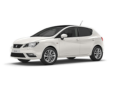 Rent a car Beograd bez depozita | Seat Ibiza