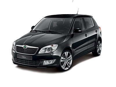 Rent a car Beograd bez depozita | Škoda Fabia