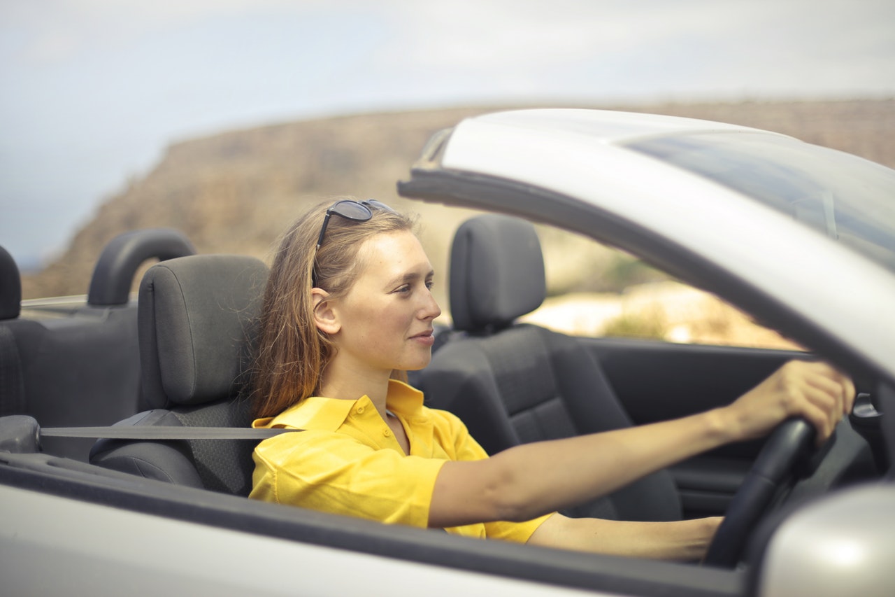 Car Rent | Prednosti rent a car-a