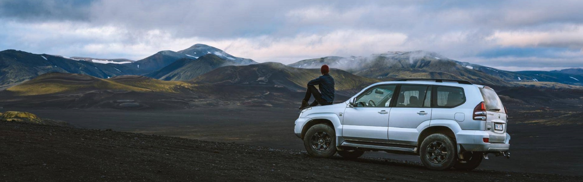 Rent a car Београд | SsangYong delovi