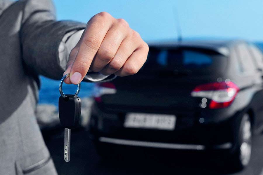 Car Rent | Stvari koje bi trebalo da znate